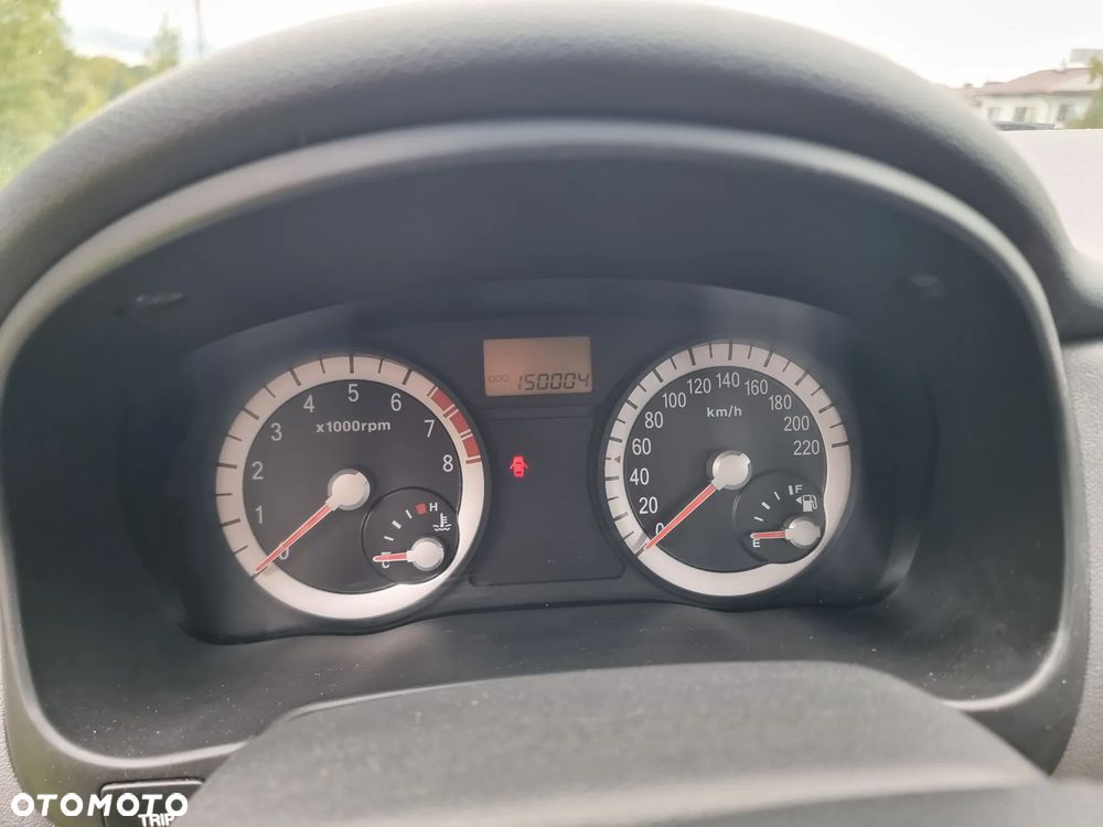 Kia Rio - 13