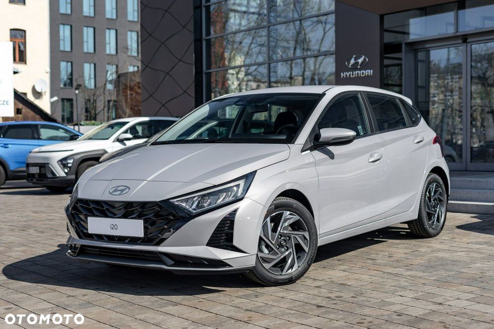 Hyundai i20 - 3