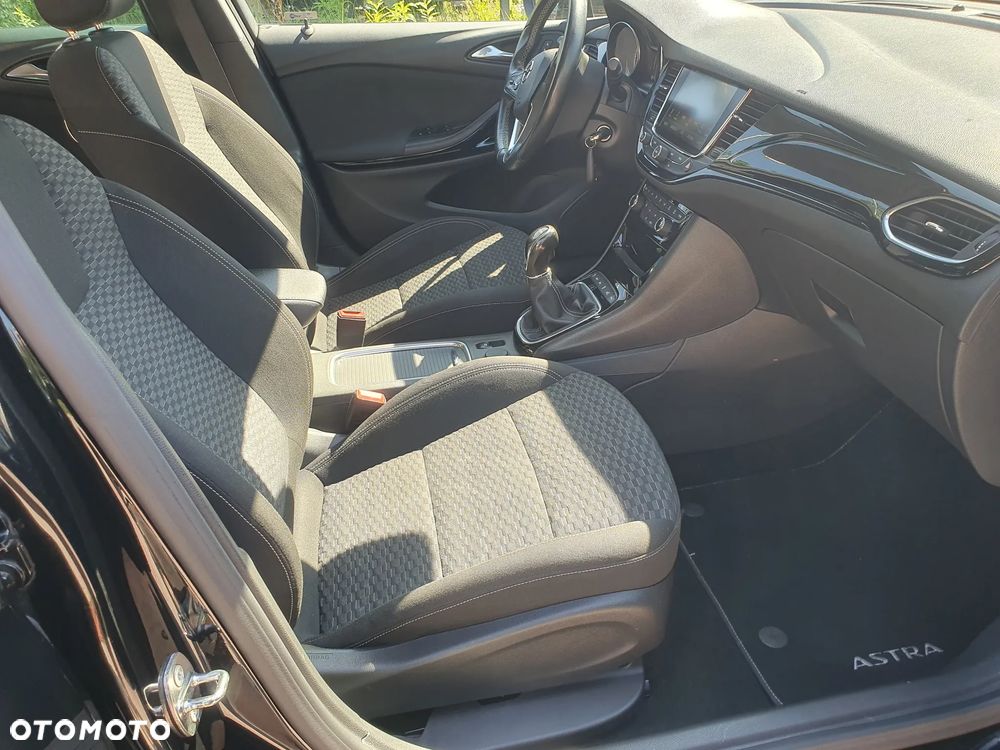 Opel Astra 1.0 Turbo Start/Stop Innovation - 7