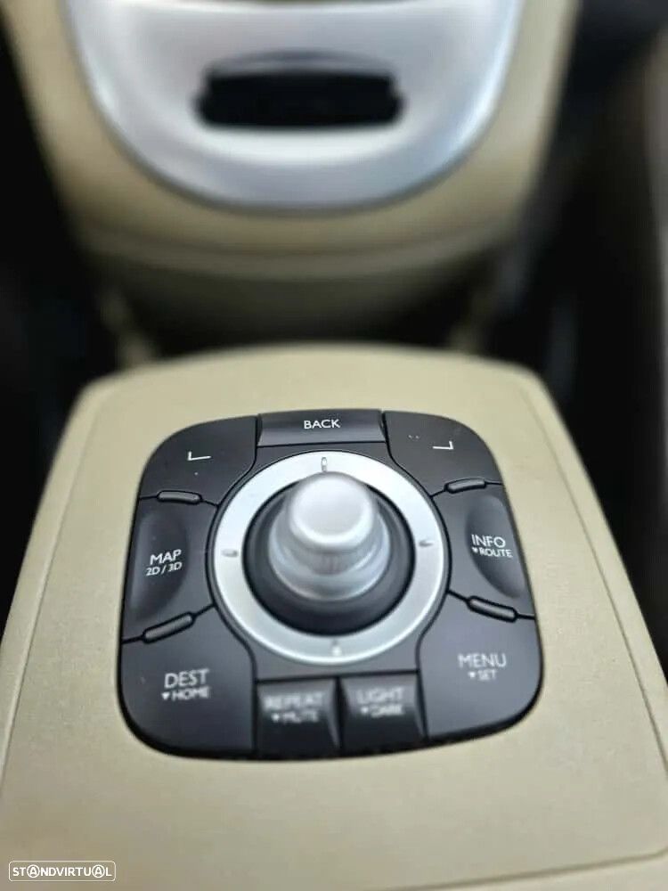 Renault Grand Scénic 1.5 dCi Dynamique S SS - 11