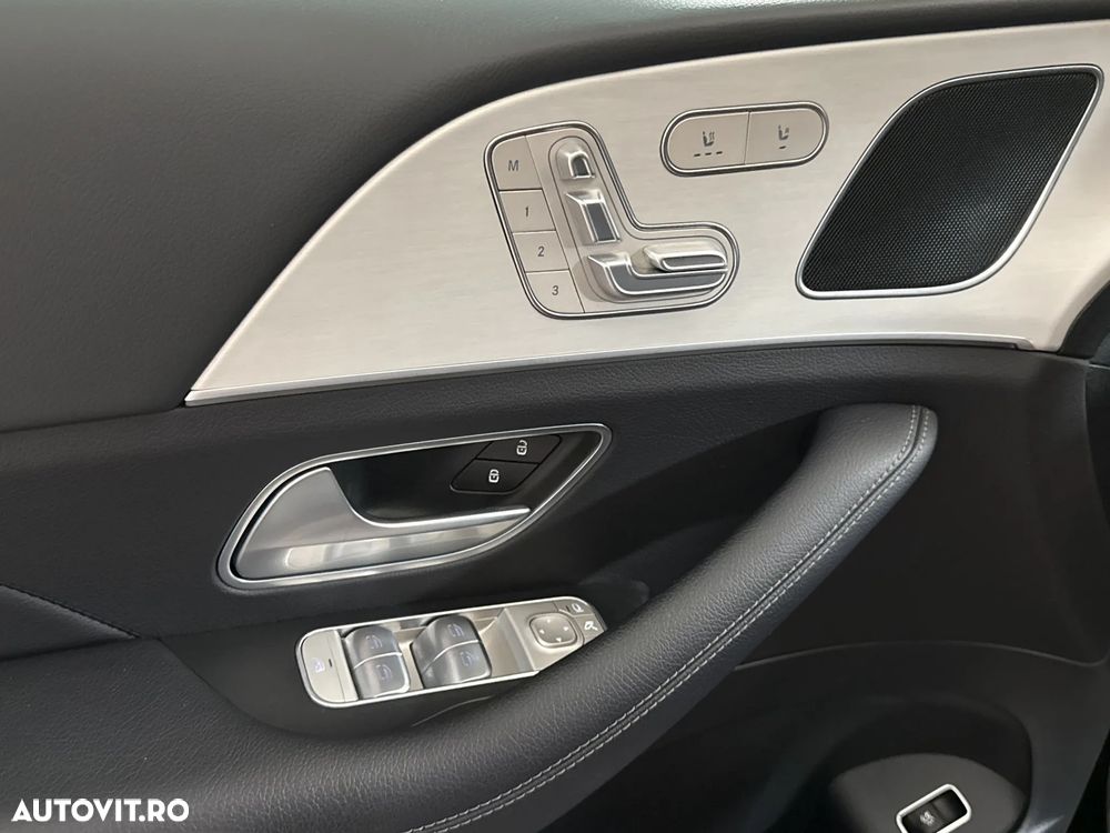 MERCEDES-BENZ GLE 2022 — imagine 15