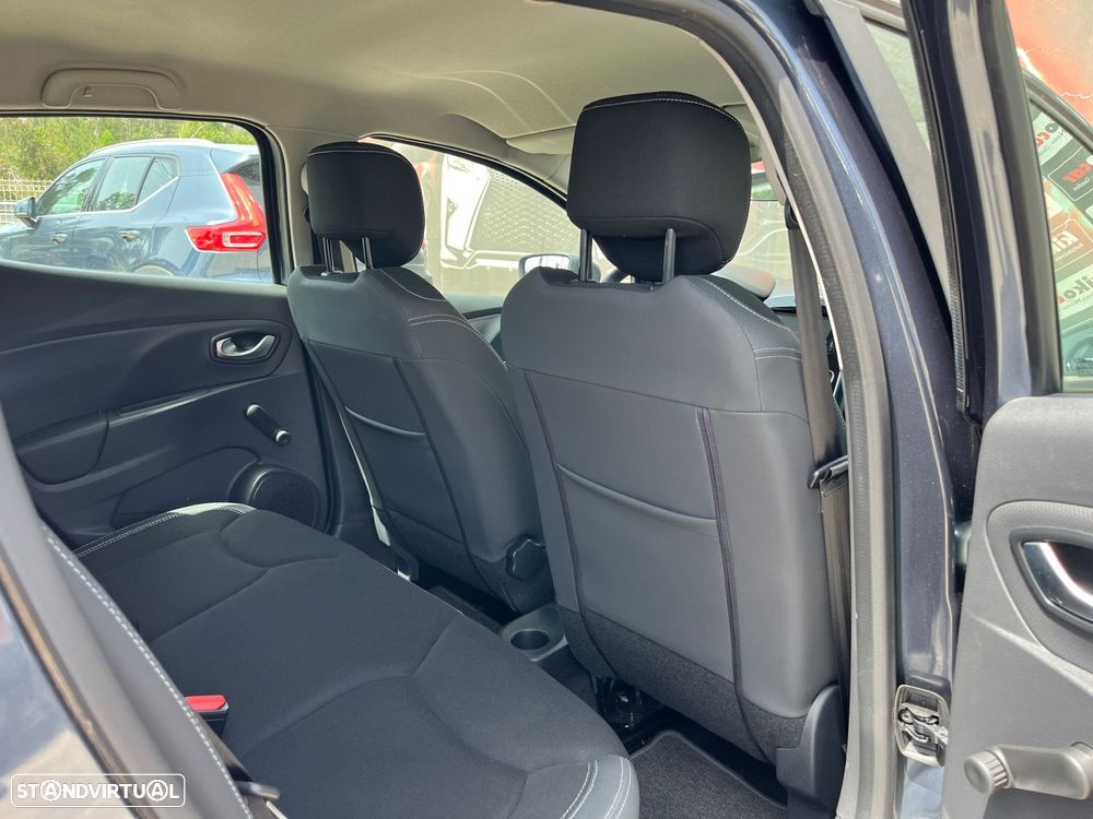 Renault Clio 1.5 dCi Comfort - 40