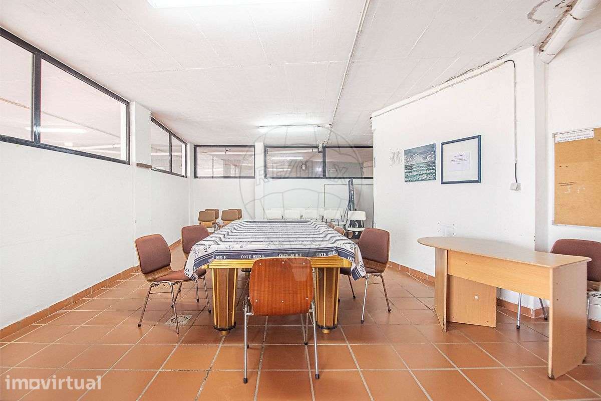 Apartamento T1 para venda - Grande imagem: 3/36