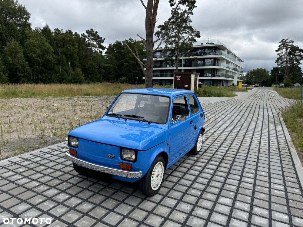 Fiat 126 - 2