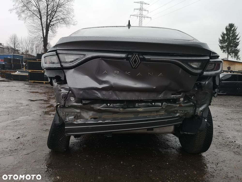 Renault Arkana E-TECH 145 INTENS - 24