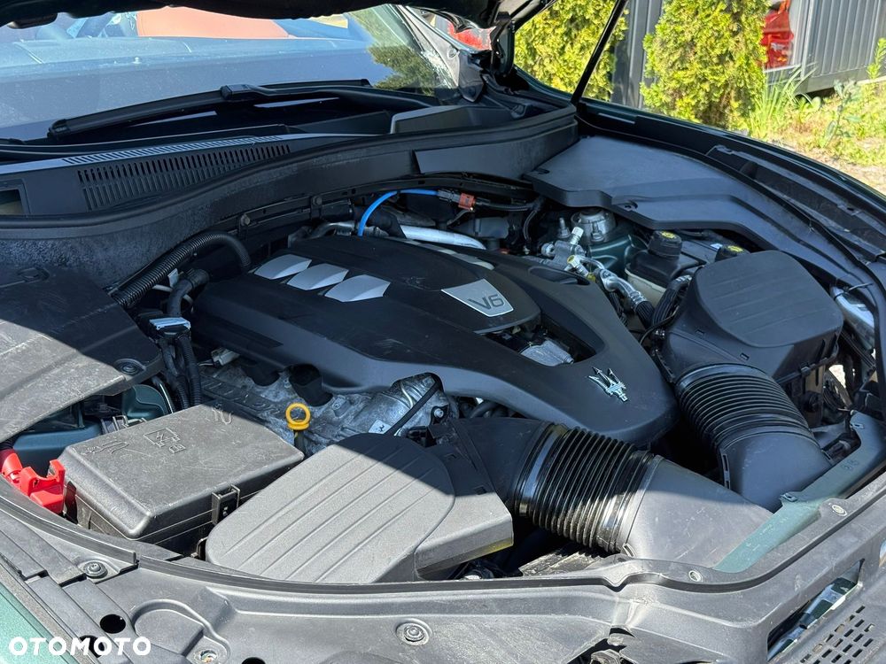 Maserati Levante S Q4 - 6