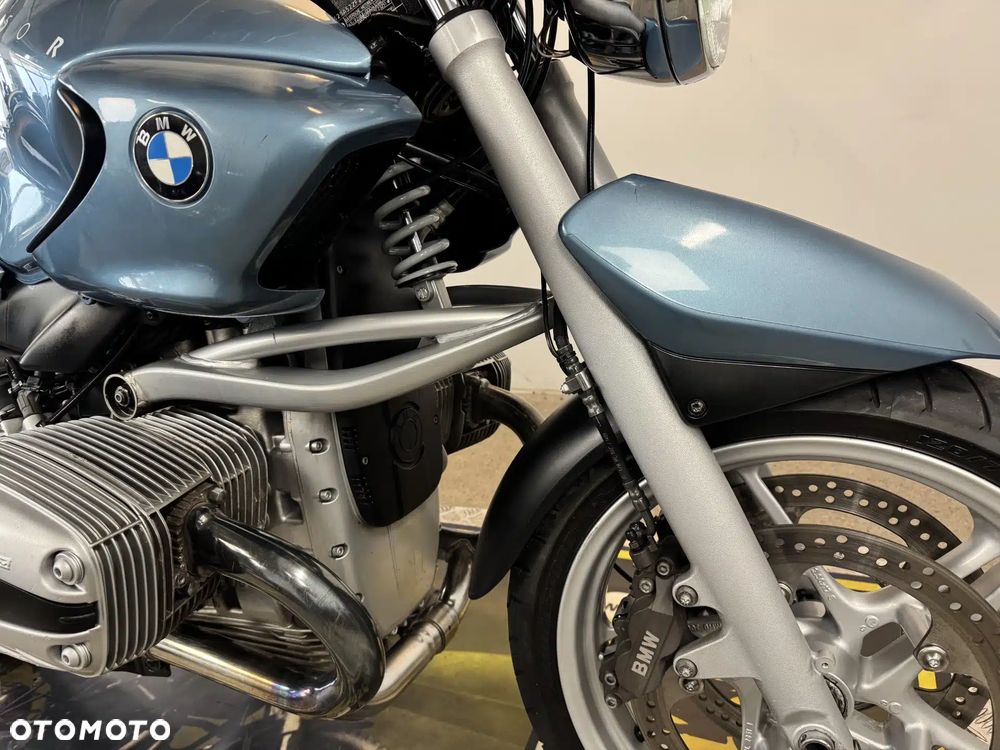 BMW R - 9