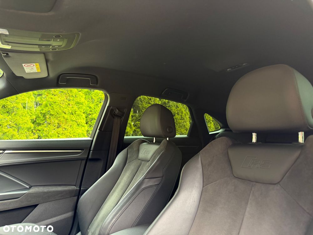 Audi RS Q3 Sportback 2.5 TFSI quattro S tronic - 17