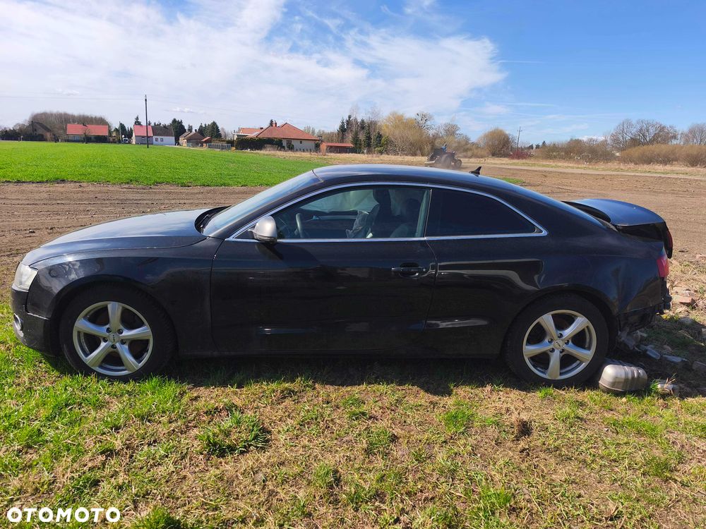 Audi A5 Coupé - 4