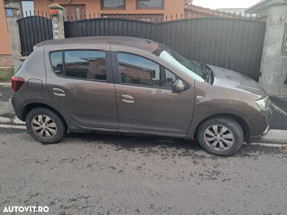 Dacia Sandero SCe 65 Comfort - 2