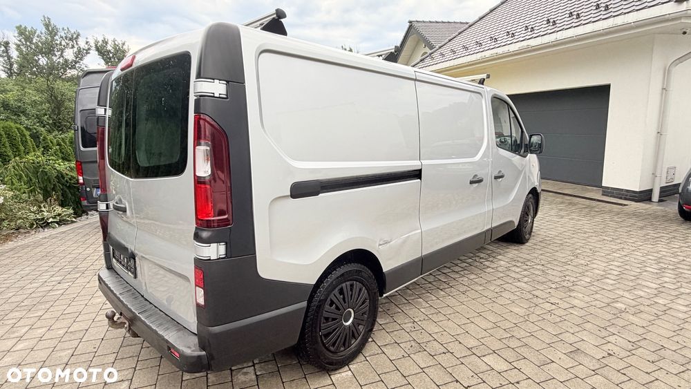 Renault Trafic - 6