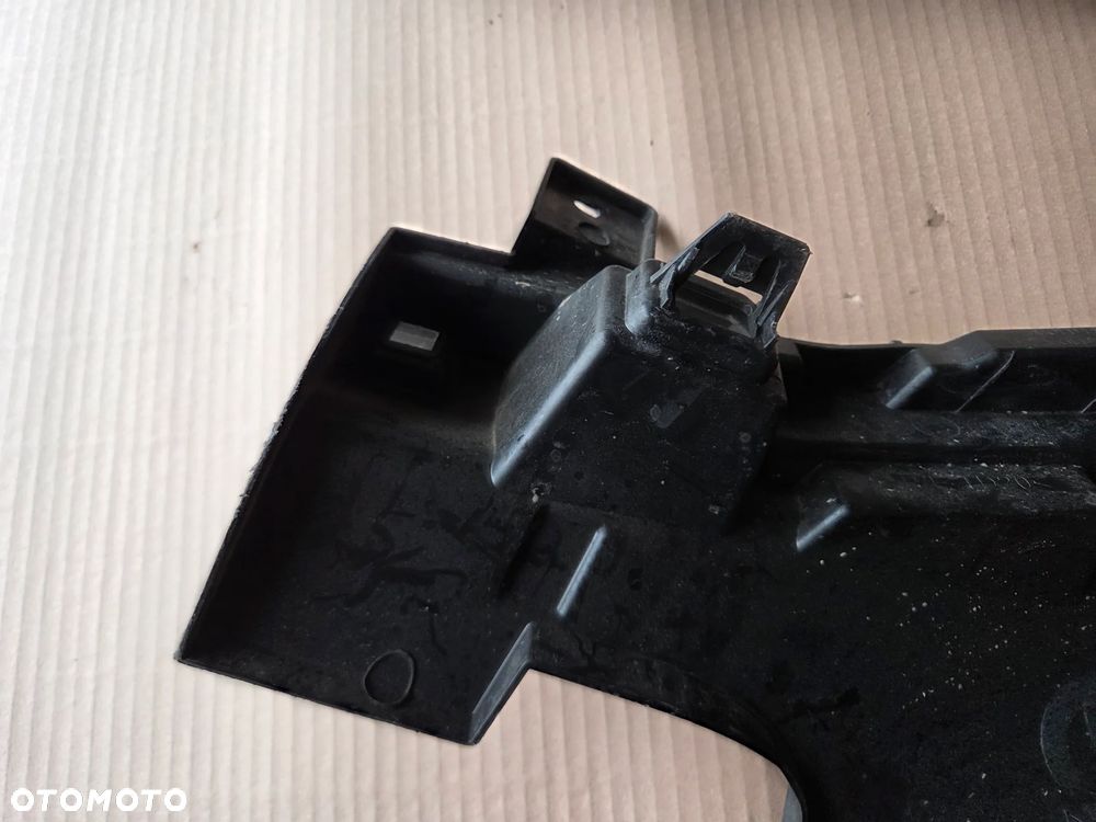 Ślizg mocowanie zderzaka prawy przód Peugeot Expert III LIFT   9849395380 - 8