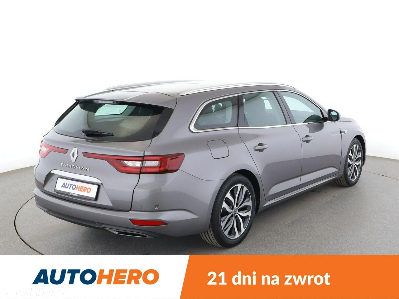 Renault Talisman 1.6 Energy dCi Intens EDC - 7