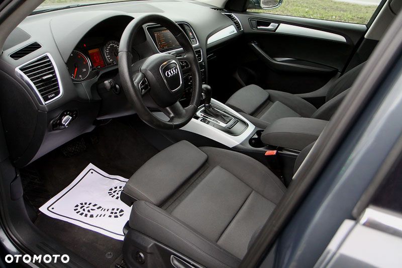 Audi Q5 2.0 TDI Quattro S tronic - 7