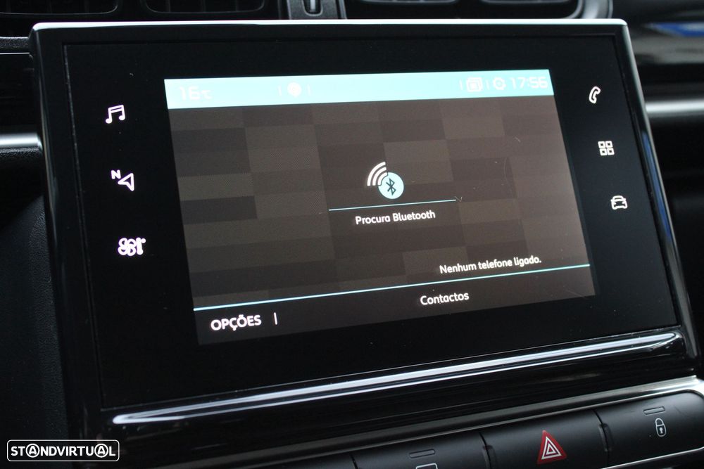 Citroën C3 Pure Tech Feel - 20