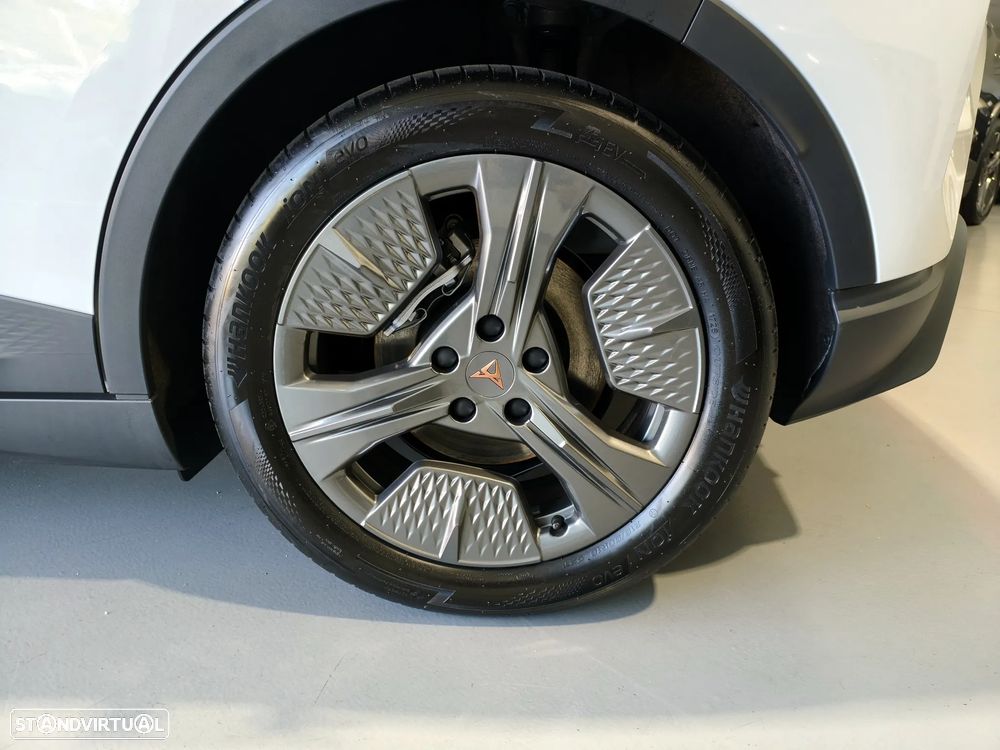 Cupra Raval 38.5 kWh Plus - 38