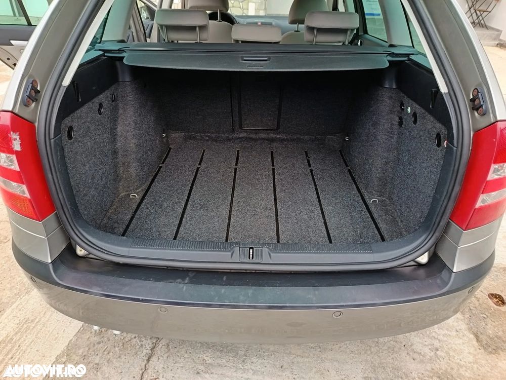 Skoda Octavia 1.9 TDI Classic - 17
