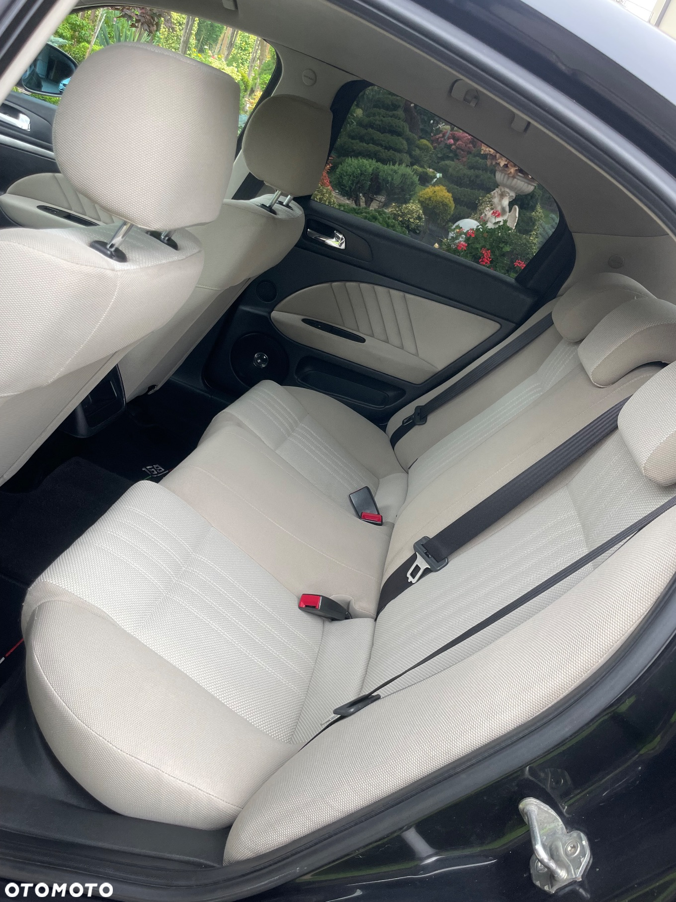 Alfa Romeo 159 1.9JTDM Impression - 14