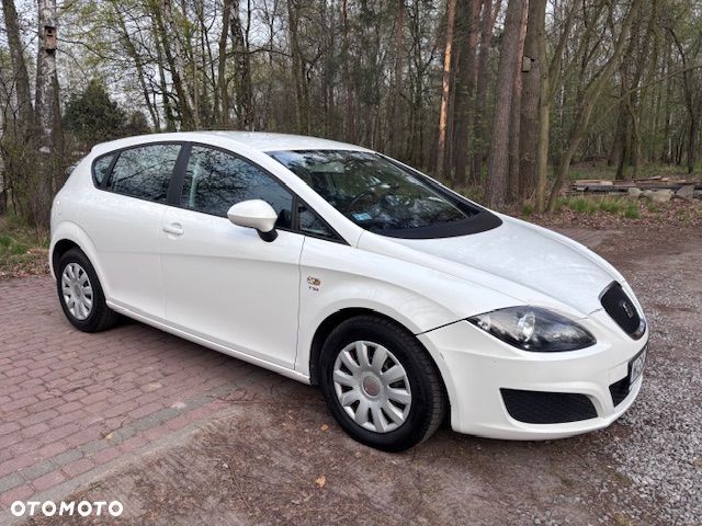 Seat Leon 1.2 TSI Style - 3