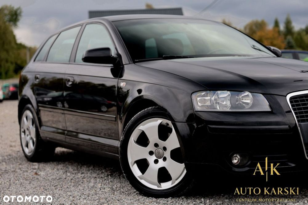 Audi A3 - 15