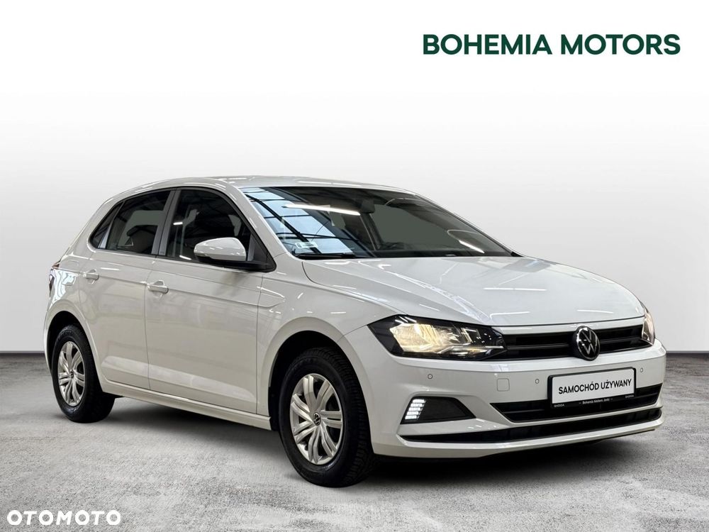 Volkswagen Polo - 7