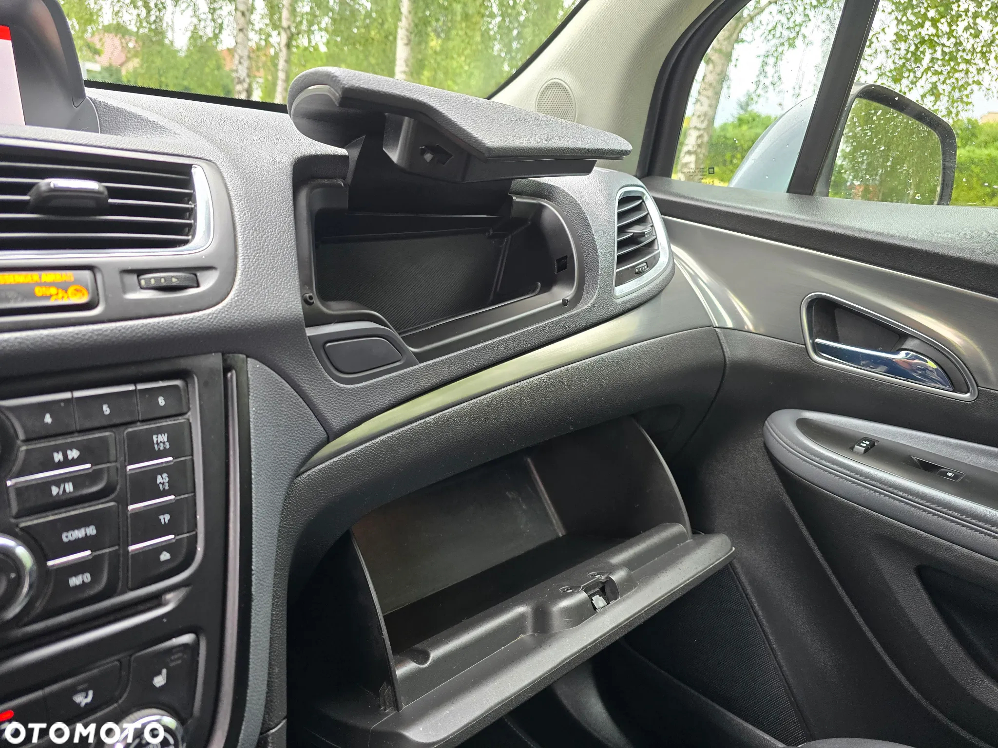 Opel Mokka 1.6 Cosmo S&S - 34