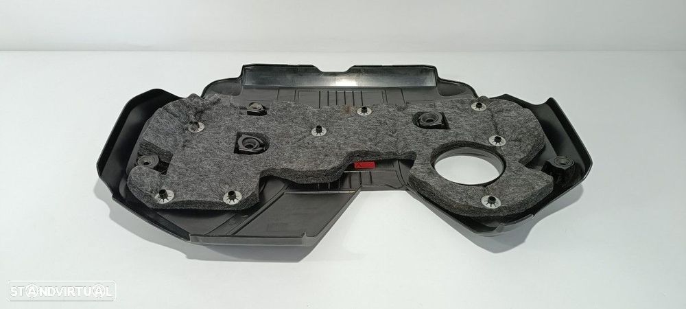 PROTEÇÃO MOTOR LAND ROVER RANGE ROVER VELAR VELAR - 2