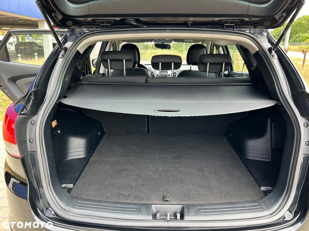 Hyundai ix35 1.6 2WD Comfort - 15