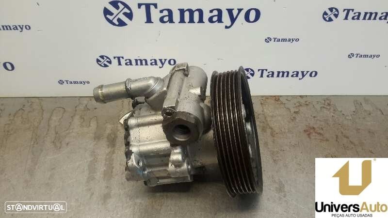 BOMBA SERVODIREÇÃO AUDI A3 1997 -AGN - 1