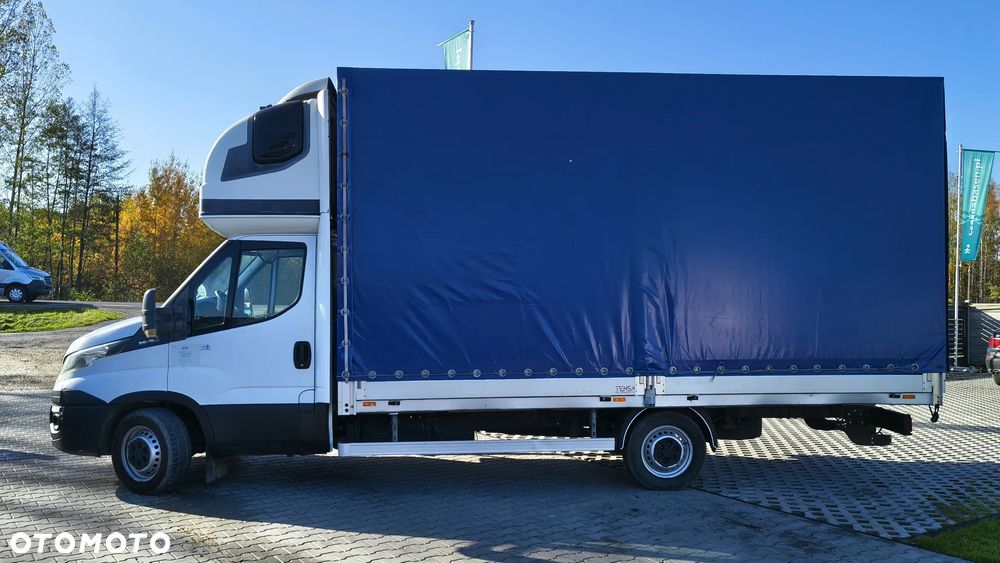 Iveco Daily D - 13
