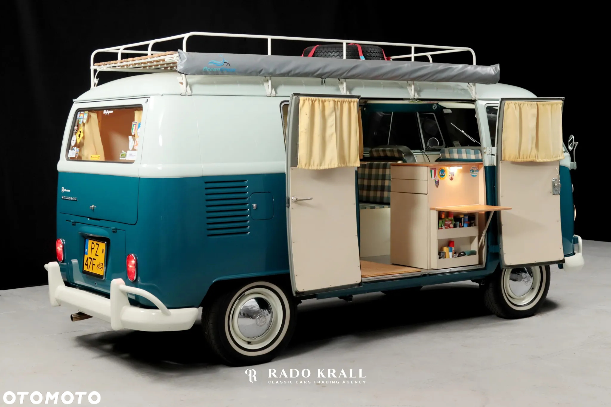 Volkswagen Transporter - 4