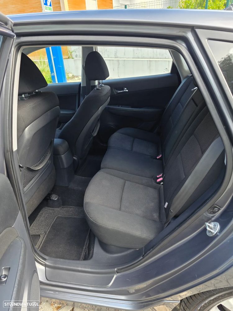 Hyundai i30 1.4 CVVT Blue Comfort - 20