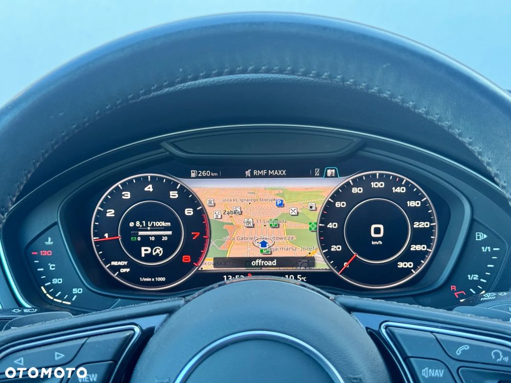 Audi A4 Limousine 1.4 TFSI S tronic - 18