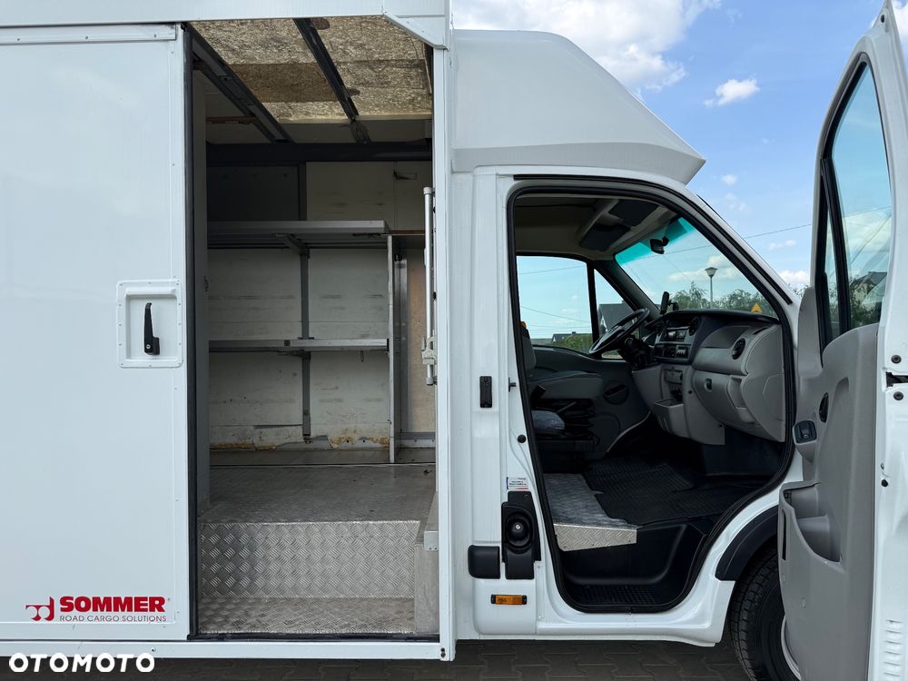 Opel MOVANO - 13