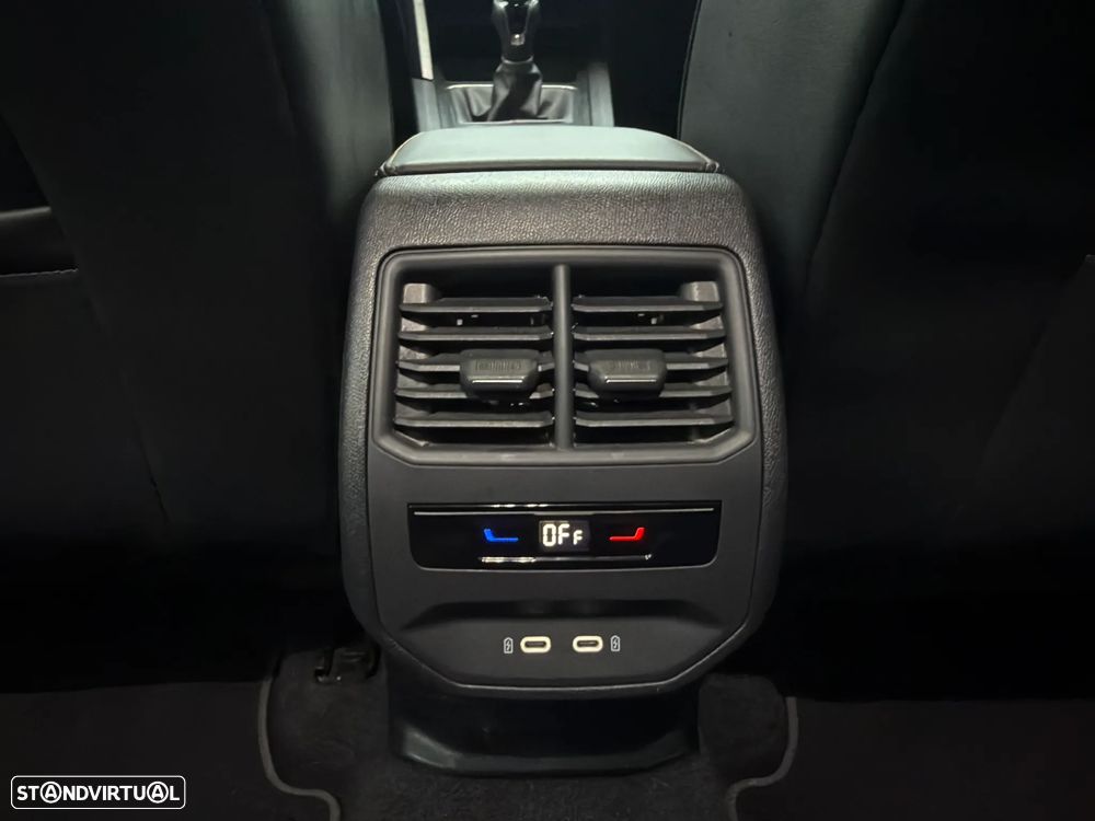 Cupra Formentor 2.0 TDI Sport - 21