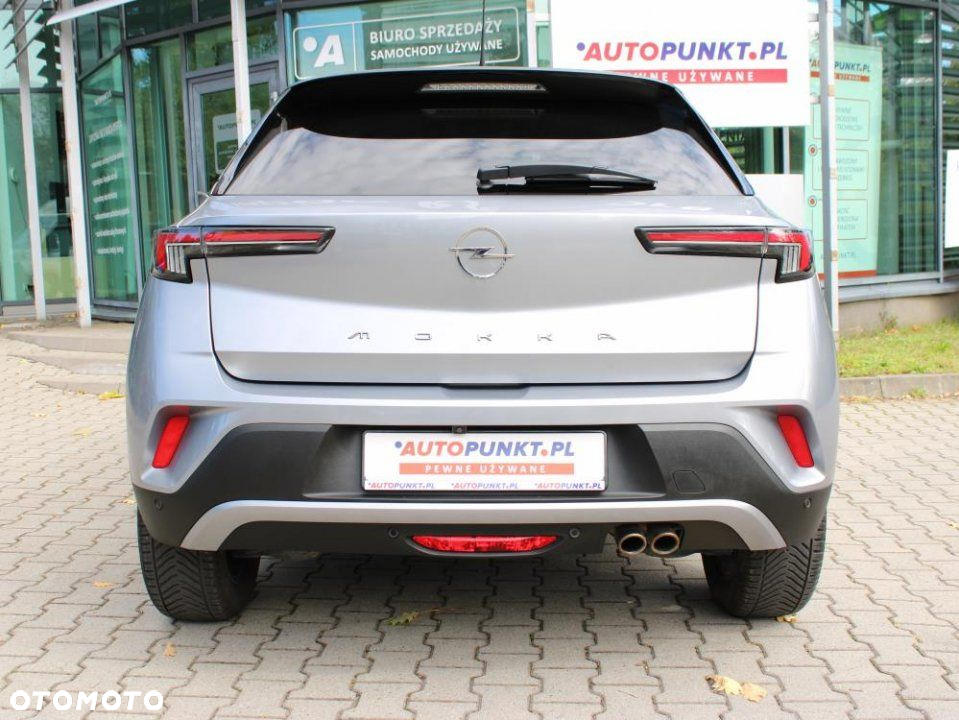 Opel Mokka - 6