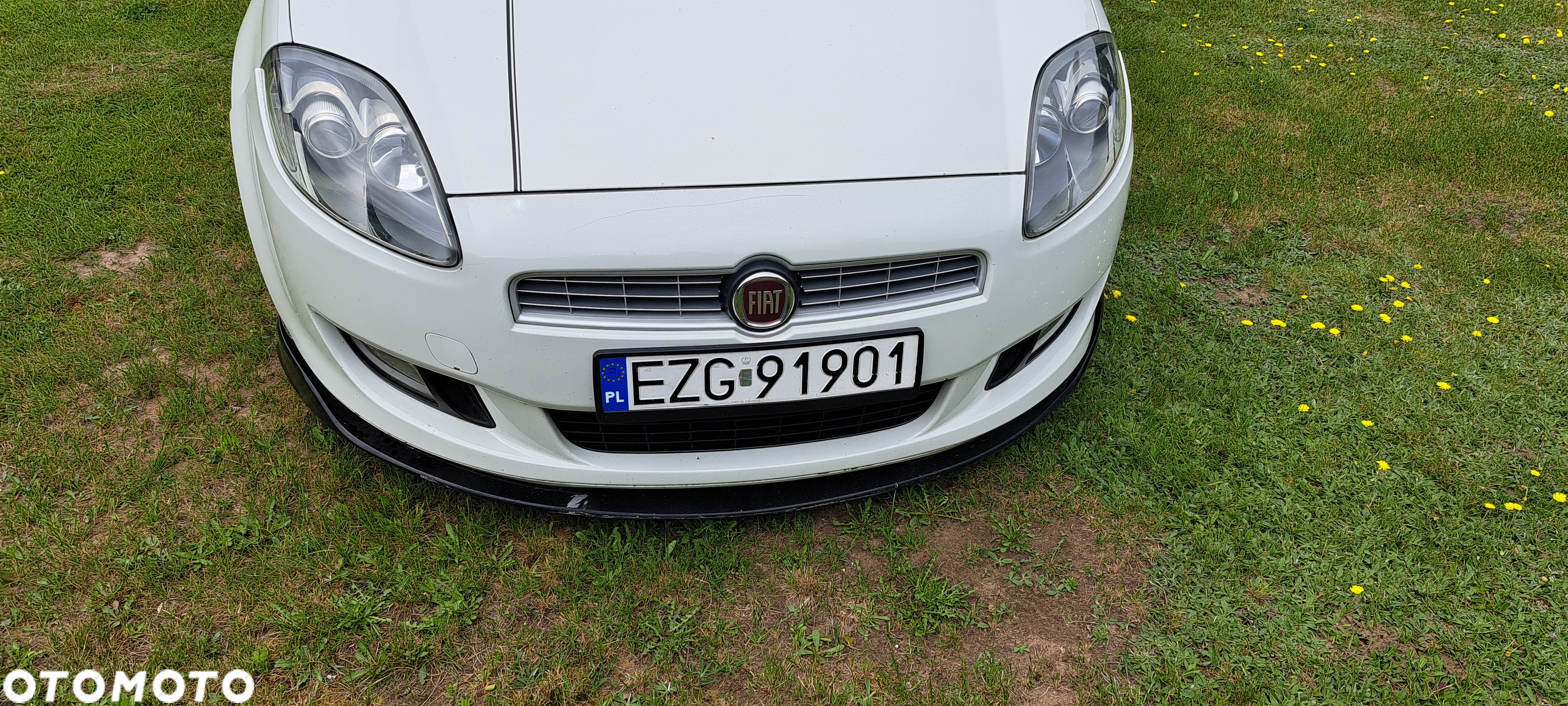Fiat Bravo 1.6 Multijet 16V DPF Pur-O2 Emotion - 4