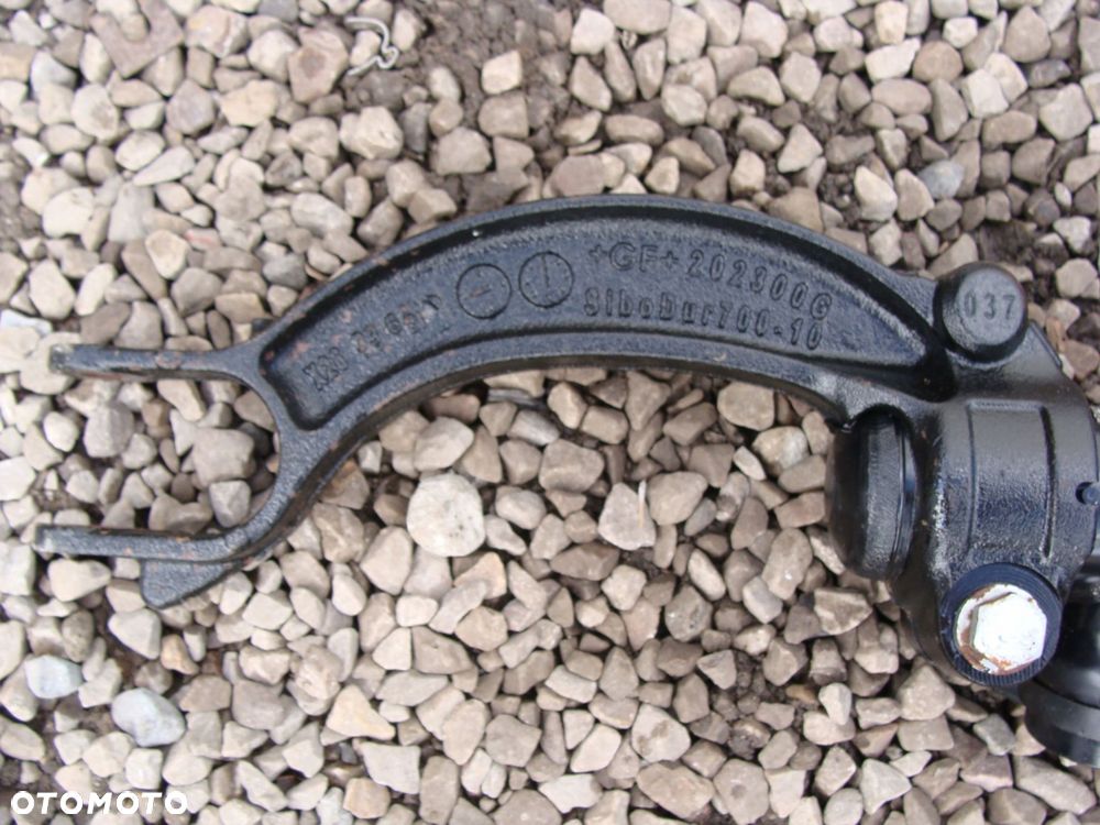 amortyzator przód audi a4 c5 s4 s5 8t 8k 8f0413029 - 4