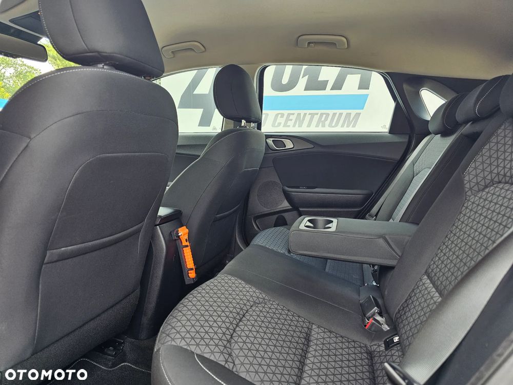 Kia Ceed 1.6 CRDi Edition 7 - 14