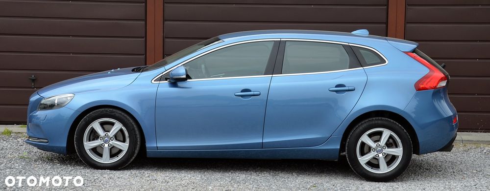 Volvo V40 T2 - 6