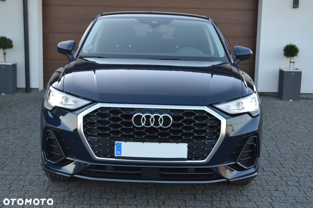 Audi Q3 Sportback 35 TFSI - 2