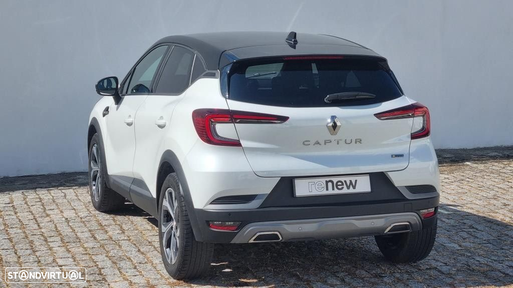Renault Captur 1.0 TCe RS Line - 5