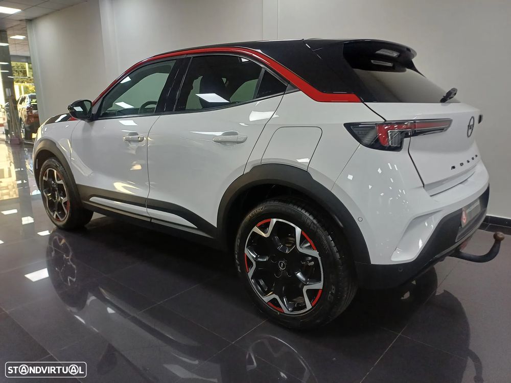 Opel Mokka 1.2 DI Turbo Auto GS Line - 9
