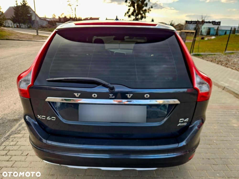 Volvo XC 60 - 13