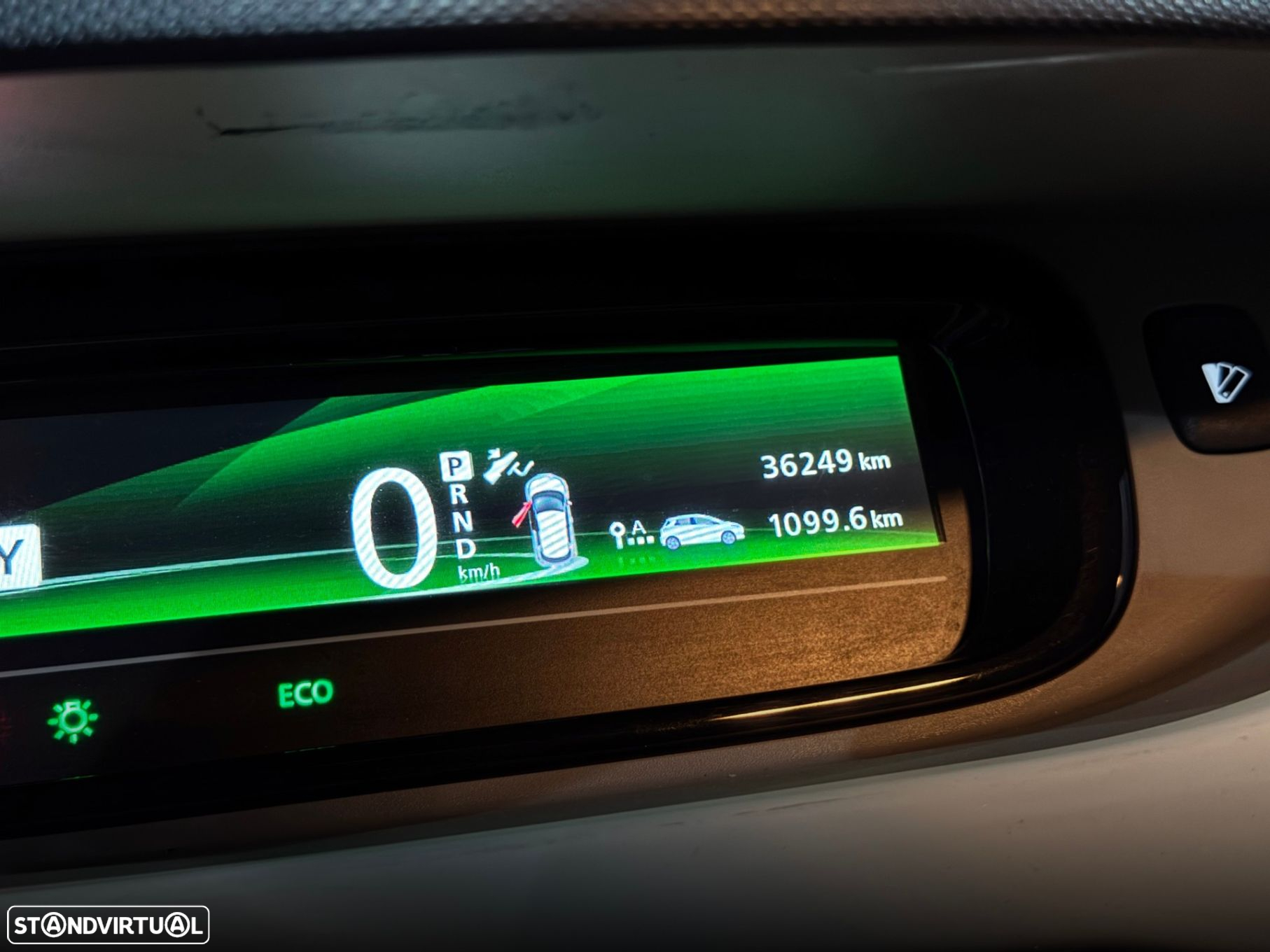 Renault Zoe - 18