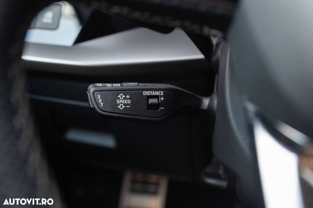 Audi S3 2.0 TFSI quattro S tronic - 18