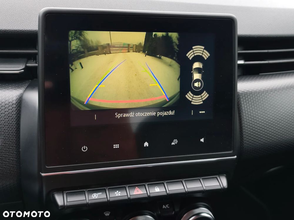 Renault Clio BLUE dCi 85 BUSINESS EDITION - 34