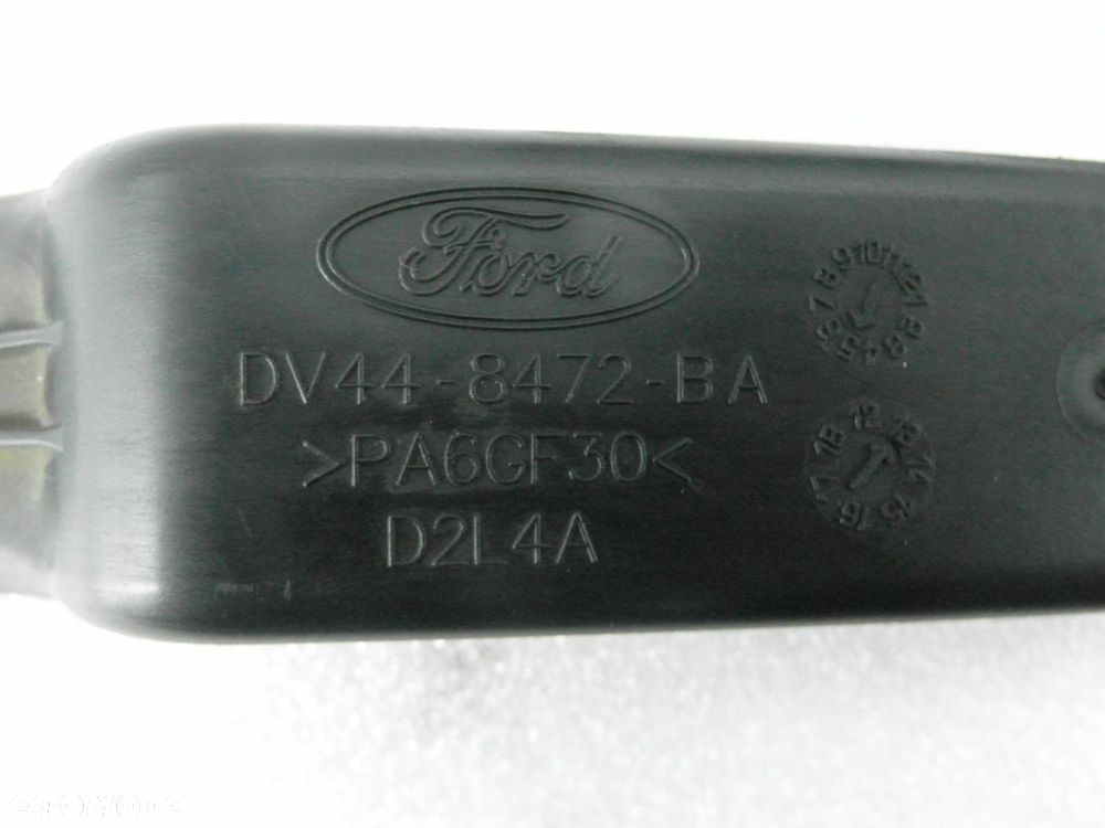 KIEROWNICA POWIETRZA FORD KUGA II DV448472BA - 10