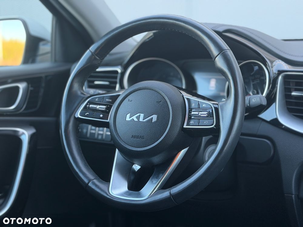 Kia Ceed 1.5 T-GDI L Business Line Plus DCT - 15