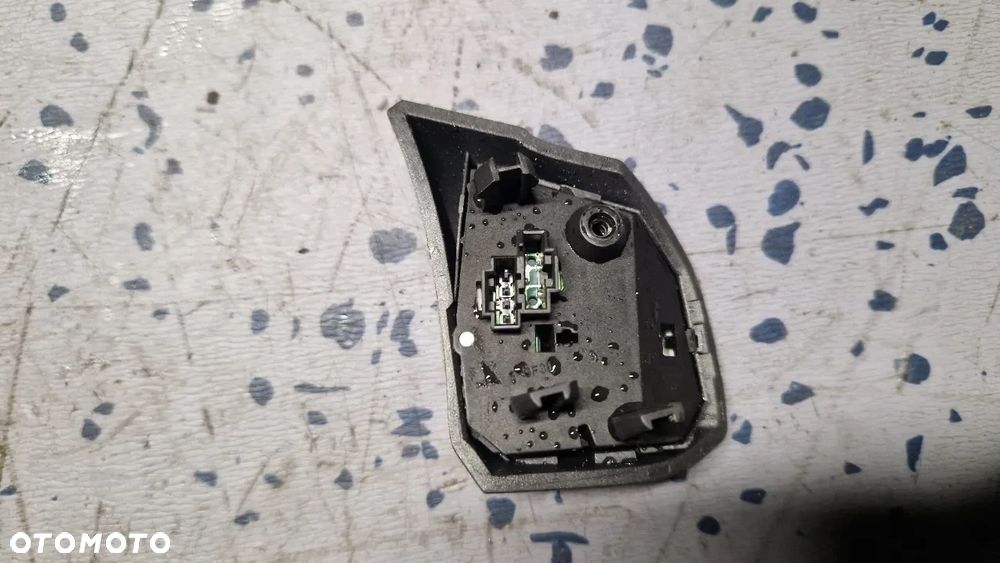 OPEL ASTRA H PRZEŁĄCZNIK KIEROWNICY MULTIFUNKCJA - 2